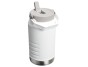 STANLEY Termoláhev s integrovanou slámkou/brčkem The IceFlow™ Flip Straw 2.0 Jug 1,9 l/64oz Frost
