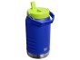 STANLEY Termoláhev s integr. slámkou/brčkem The IceFlow™ Flip Straw 2.0 Jug 1,9 l/64oz Cobalt Chartr
