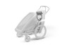 Thule Chariot 2 bag adapter - adaptér na 2 brašny