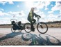 Thule Chariot 2 bag adapter - adaptér na 2 brašny