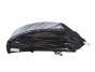 Thule Coaster XT - Lehký, dvojmístný vozík za kolo pro snadné dojíždění