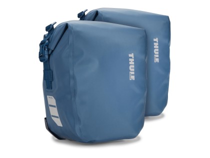 Náhled produktu - Thule Shield - postranní brašna 13 l sada dvou kusů Blue