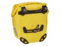 Thule Shield - postranní brašna 13 l sada dvou kusů Yellow