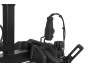 Nosič 3 kol na tažné Hapro Atlas Smartfold III skládací