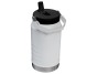 STANLEY Termoláhev s integr. slámkou/brčkem The IceFlow™ Flip Straw 2.0 Jug 1,9 l/64oz Chalk