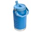 STANLEY Termoláhev s integr. slámkou/brčkem The IceFlow™ Flip Straw 2.0 Jug 1,9 l/64oz Azure