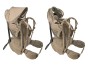 Thule Sapling dětské nosítko Natural Khaki