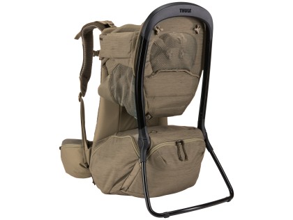 Náhled produktu - Thule Sapling dětské nosítko Natural Khaki
