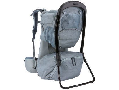 Náhled produktu - Thule Sapling dětské nosítko Blue NEW