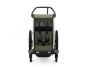 Thule Chariot Lite SINGLE Vintage Green