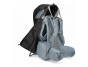 Thule Sapling rain civer - BLACK