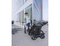 Thule Chariot Lite DOUBLE Vintage Green