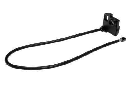 Náhled produktu - Thule ezHitch locking cable - kabelový zámek pro vozík za kolo