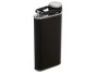 STANLEY Placatka/butylka The Easy-Fill Wide Mouth Flask 230 ml/8oz Hammertone Black