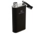 STANLEY Placatka/butylka The Easy-Fill Wide Mouth Flask 230 ml/8oz Hammertone Black
