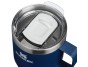 STANLEY Termohrnek The Stay-Hot Camp Mug 350 ml/12oz Dark Navy