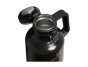 STANLEY Džbán na pivo se zátkou The Easy-Pour Growler 1,9 l/64oz Hammertone Black