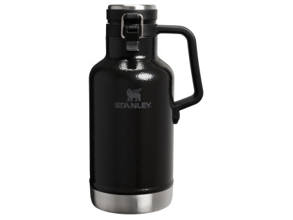 Náhled produktu - STANLEY Džbán na pivo se zátkou The Easy-Pour Growler 1,9 l/64oz Hammertone Black
