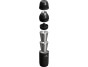 STANLEY Shaker The Happy Hour Cocktail Shaker Set Hammertone Black