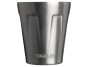 STANLEY Shaker The Happy Hour Cocktail Shaker Set Hammertone Black