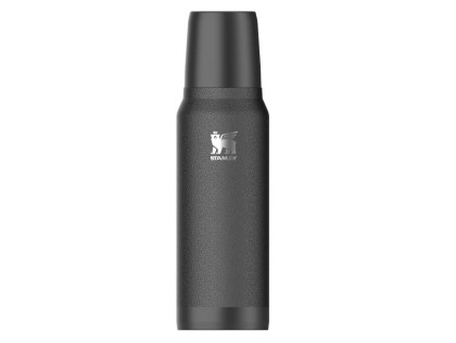 Náhled produktu - STANLEY Termoska The New Legend Bottle 940 ml/1QT Hammertone Black