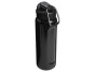 STANLEY Termoláhev The Wellspring Bottle 700 ml/24oz Hammertone Black