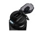 STANLEY Termoláhev The Wellspring Bottle 700 ml/24oz Hammertone Black