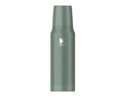 Náhled produktu - STANLEY Termoska The New Legend Bottle 940 ml/1QT Hammertone Green