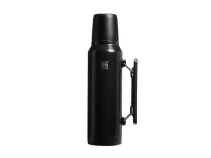Náhled produktu - STANLEY Termoska The New Legend Bottle 1.4L /1.5QT Hammertone Black