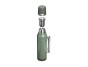 STANLEY Termoska The New Legend Bottle 1.4L /1.5QT Hammertone Green 2.0