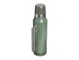STANLEY Termoska The New Legend Bottle 1.4L /1.5QT Hammertone Green 2.0