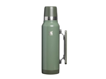 Náhled produktu - STANLEY Termoska The New Legend Bottle 1.4L /1.5QT Hammertone Green 2.0