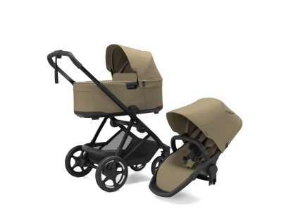 Náhled produktu - Thule Charm 2 in 1 Faded Khaki
