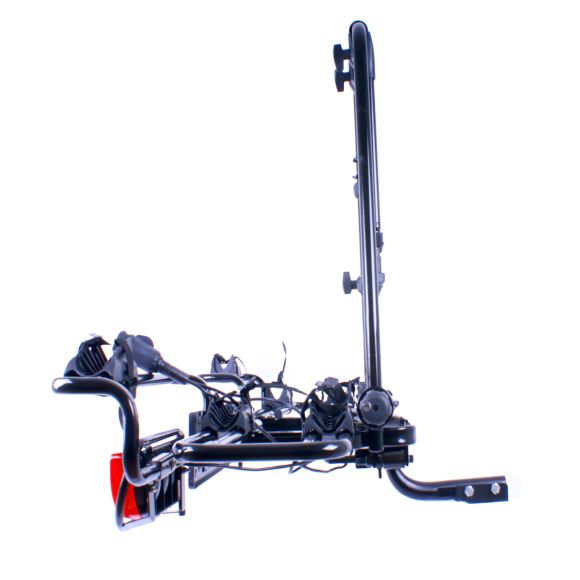MFT Multi Cargo 2 Family + adaptér MFT 8333 na 3 kola