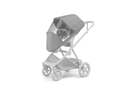 Náhled produktu - Thule Charm rain cover - pláštěnka