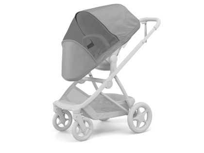 Náhled produktu - Thule Charm mesh cover - ochranná síťka