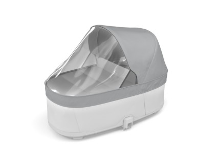 Náhled produktu - Thule Charm bassinett rain cover - pláštěnka korba
