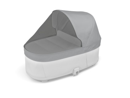 Náhled produktu - Thule Charm bassinet mesh cover - ochranná síťka korba