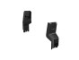 Thule Charm car seat adapters - adaptéry na autosedačku