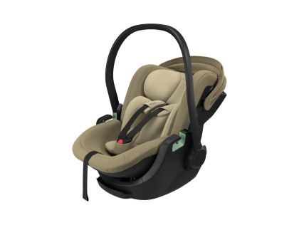 Náhled produktu - Autosedačka Thule Maple - Light Khaki