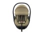 Autosedačka Thule Maple - Light Khaki + základna ISOFIX Thule Alfi