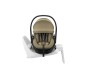 Autosedačka Thule Maple - Light Khaki + základna ISOFIX Thule Alfi
