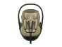 Autosedačka Thule Maple - Light Khaki + základna ISOFIX Thule Alfi