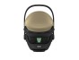 Autosedačka Thule Maple - Light Khaki + základna ISOFIX Thule Alfi