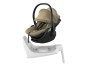 Autosedačka Thule Maple - Light Khaki + základna ISOFIX Thule Alfi