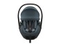 Autosedačka Thule Maple - Darkest Blue + základna ISOFIX Thule Alfi