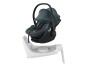 Autosedačka Thule Maple - Darkest Blue + základna ISOFIX Thule Alfi
