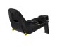 Autosedačka Thule Maple - Darkest Blue + základna ISOFIX Thule Alfi