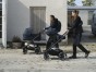 Autosedačka Thule Maple - Darkest Blue + základna ISOFIX Thule Alfi