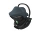 Autosedačka Thule Maple - Darkest Blue + základna ISOFIX Thule Alfi